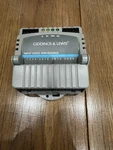 Giddings & Lewis 24V Input Sink/source M1017.3092.R2 Used Free Shipping. Fixed Price $650.00.