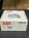 New Abb 3BUR001455R1 S800 I/o Digital Output Module DO814 Pr:f. Fixed Price $175.00.