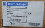 Telemecanique Schneider Electric Ipc Control Box 35013386 Industrial. Fixed Price $525.00.