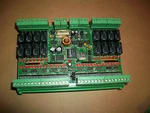 Far Systems I/o Module Rio 3216D Sp /b 00.00. Fixed Price $300.00.