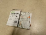 Wago 750-601, Power Supply Module Fuse 24VDC Factory Sealed. Fixed Price $16.95.