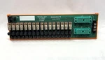 Weidmuller Digital Input Module, 998806, 120VAC. Fixed Price $139.99.