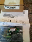 Allen-bradley 20A-ENC-1 Powerflex 70 Encoder Interface Kit. Fixed Price $200.00.