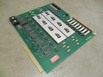 Used Cincinnati Milicron 531 3562A Maximiser Interface Output Board. Fixed Price $50.00.