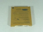 Banner 20517 Fiber Optic Cable ! New. Fixed Price $38.16.