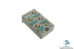 Siemens 3RK2200-0CQ20-0AA3 Digital I/o Module 3RK22000CQ200AA3. Fixed Price $26.66.