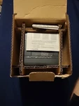 1 New (open Box) Ge Fanuc IC200UDR003-BD Versa-max Micro Controller Plc. Fixed Price $150.00.