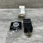 Allen Bradley 42GDR-9000-QD Photoswitch, Series A, 10-30VDC, New. Fixed Price $89.00.