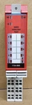 Allen Bradley 1734-IB8S Point Guard Digital I/o Safety Module Ser. W/1734-TOP. Fixed Price $70.00.