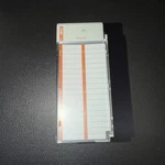 Allen-bradle Factory Sealed Ab 1769-IF8 Compactlogix Pt Analog Input Module. Fixed Price $289.99.