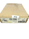 Watt Stopper CI-100 Occupancy Sensor W/ Mounting Brackets. Fixed Price $24.99.