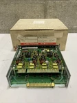 Cutler-hammer D520RA1 Analog Imput Module A2 Series 1-5 Vdc 373. Fixed Price $200.00.