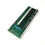 Opto 22 SNAP-B12MC Control Board, 12-MODULE I/o Rack Mount 5VDC W/ Terminals. Fixed Price $90.00.