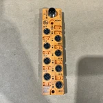 Ifm Io-link AL2411 8DI IP67 Module, Used Free Shipping. Fixed Price $117.00.