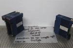 Toyoda Toyopuc OUT-15 THK-2790 Output Module Used With Warranty (lot Of 3). Fixed Price $149.99.