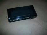 Ge Fanuc Input Module IC655MDL525A Used. Fixed Price $60.00.