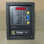 Square D, CM-2250, Powerlogic Circuit Monitor Unit, Xlnt Takeout! Make Offer!!. Fixed Price $69.99.