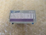 Etek Dias Digital Conversion Module DDM163 05-008-163 (19772). Fixed Price $45.00.