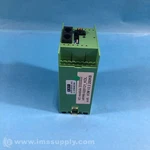 Phoenix Contact HFPRI-020121 Kol L.e.t. Plc I/o Module Usip. Fixed Price $21.00.