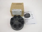 New Pepperl + Fuchs VBA-2E-GH11-I/U/PT100F 222331 Analog Module VBA2EG11IUPT100F. Fixed Price $599.99.