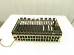 Allen Bradley 1771-A4B 16-SLOT Plc Chassis Rack Remote Adapter I/o Modules 120V. Fixed Price $89.99.