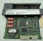 Allen Bradley 1747-ASB Series Plc Module. Fixed Price $199.00.