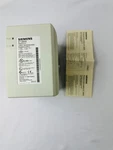 Siemens 6ES7138-5EA00-0AA0 Et 200IS Simatic Power Supply Module. Fixed Price $2850.00.