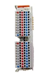 Beckhoff KM1002-0000 Digital Input Terminal W/ ZS2001-0004 Headers Module Unit. Fixed Price $15.00.