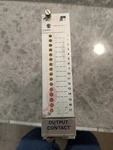 Reliance Electric 812.63.00 Contact Relay Output Module 16-OUT. Fixed Price $599.00.