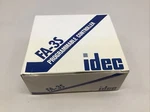 Idec PF3S-EPA1 FA-3S Programmable Controller. Fixed Price $122.95.