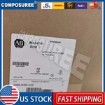 New Ab 2098-DSD-020 Allen Bradley Free Shipping Us Tax. Fixed Price $1334.68.
