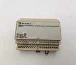 Square S48891 Modified Differential Ground Fault Interface Module Din Rail. Fixed Price $50.00.