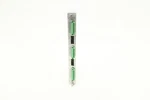 Bently Nevada 128229-01 Prox/seismic I/o Module. Fixed Price $168.95.