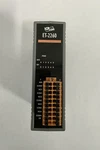 ET-2260 Icp Con Ethernet Io Module Used. Fixed Price $99.00.