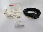 Cutler Hammer E66AXX6 High Accuracy Crossbeam Diffuse Reflective Sensor Nib. Fixed Price $32.96.