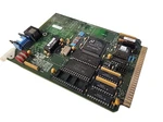 Ziatech ZT8995 Std Bus Ethernet Board Rev A.2 - Tested / Working. Fixed Price $159.00.