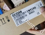New In Box Mitsubishi Q62DAN D/a Converter Unit. Fixed Price $156.86.
