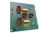 Bailey NTAM01 Termination Unit Unmp. Fixed Price $34.00.