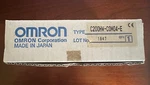 Omron C200HW-COM04-E Communication Module Nos. Fixed Price $95.00.