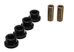 Energy Suspension .875 Id X 1.782 Od (bushing Dims) Black Universal Link - Flang. Fixed Price $38.20.