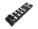 Turck TBEN-L5-16DXP Compact Multiprotocol I/o Module For Ethernet 6814088. Fixed Price $270.89.