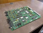 Rockwell Automation Controller Board 196258 Rev. 02 Used. Fixed Price $750.00.