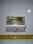 Sigmatek 9741.197.02 Dkl Terminal Base Module 05-024-024. Fixed Price $85.00.
