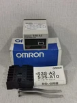 Omron S3S-A2 B2 S3S-A10 B10 Plc Controller New Japan Processor. Fixed Price $166.24.