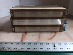 Siemens Simatic 6ES5 420-7LA11 Digital Input Module Lot Of 3. Fixed Price $55.00.