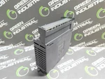 Used Mitsubishi MELSEC-QX48Y57 Input/output Unit 4MA 12/24VDC 0.5A. Fixed Price $40.00.