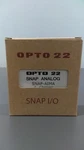 Opto 22 Snap-aima Channel Analogue Current Input Module New. Fixed Price $174.99.
