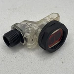Sick ZL2-F2428 Photoelectric Sensor. Fixed Price $98.00.