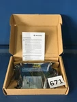 Allen Bradley Slc 500 1747-L533 5/03 32K Ser F Controller Module. Fixed Price $1700.95.