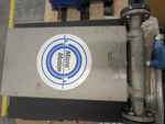 Micro Motion DS150Z141SU Mass Flow Sensor. Fixed Price $630.00.
